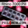 Rhino 7000 Pill 30